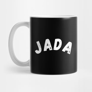 JADA V2 Mug